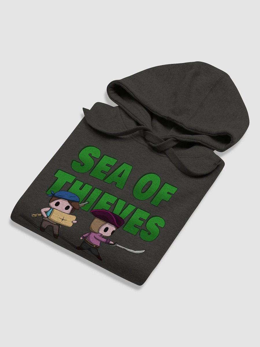 Sea of Thieves Hoodie product image (3)