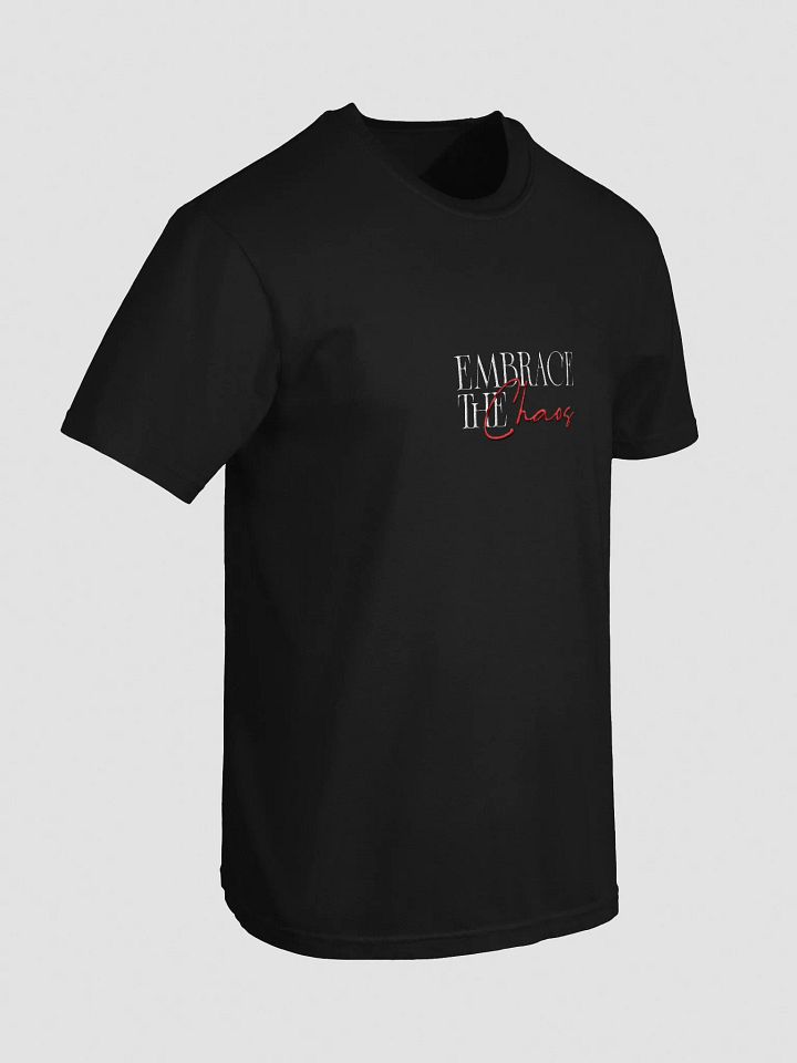 hand stitched T-shirt product image (2)