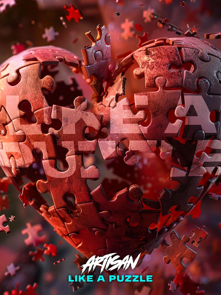 Like A Puzzle product image (1)
