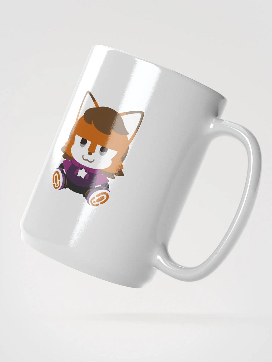 Cinder Plush Mug product image (2)