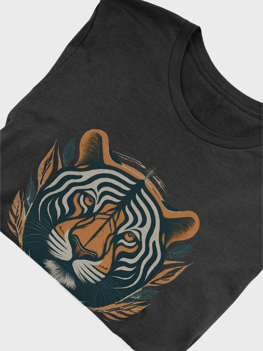 Tiger Majesty Symmetry Tee product image (5)