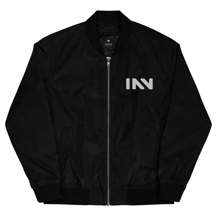 INN Bomber Jacket product image (2)