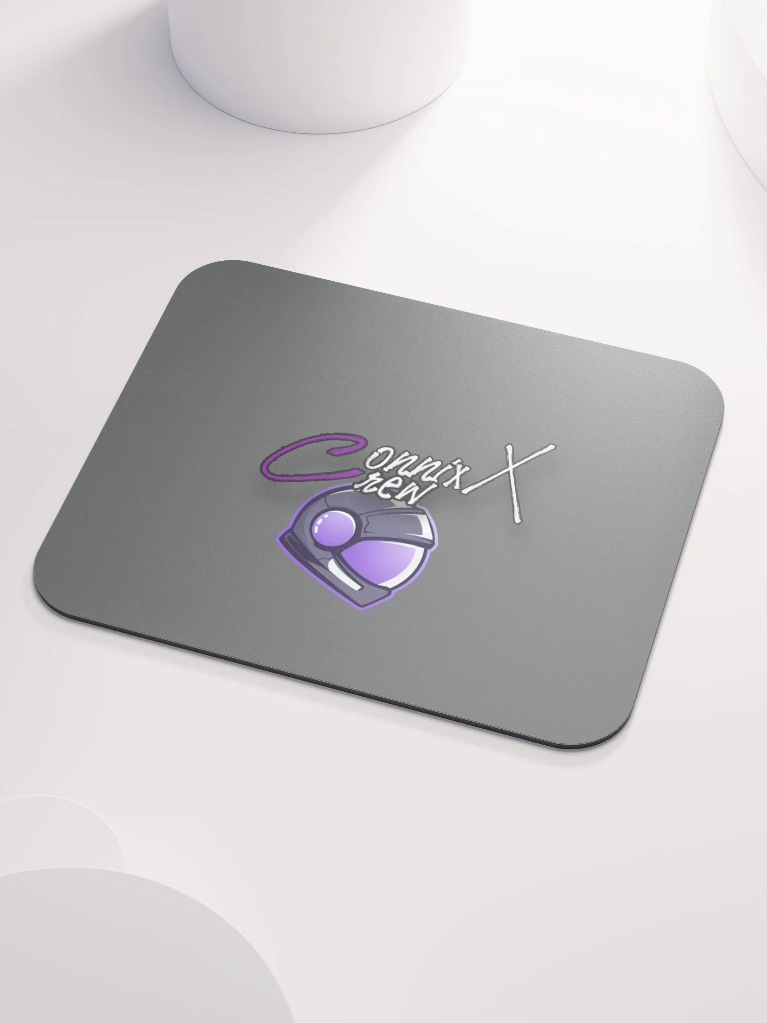 Galactic Connix Crew Mouse Pad product image (3)