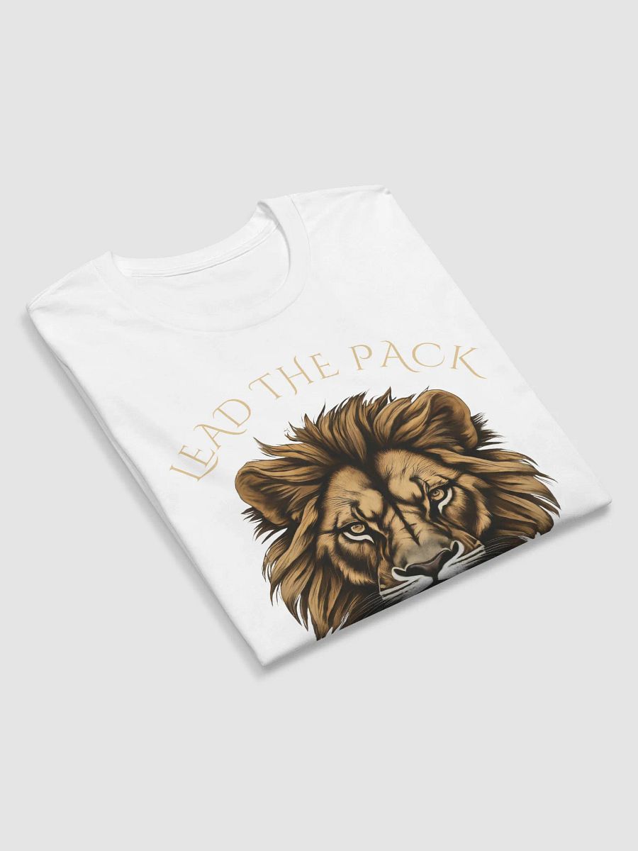 Majestic Mane Long Sleeve Tee product image (5)