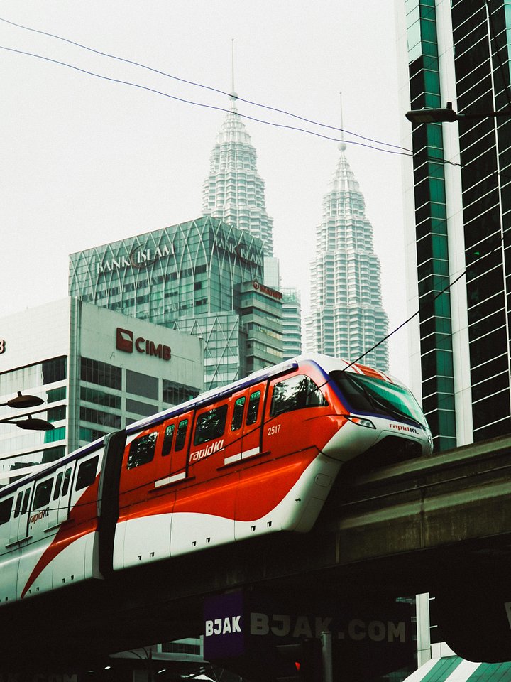 How to spend 36 hours in Kuala Lumpur product image (1)