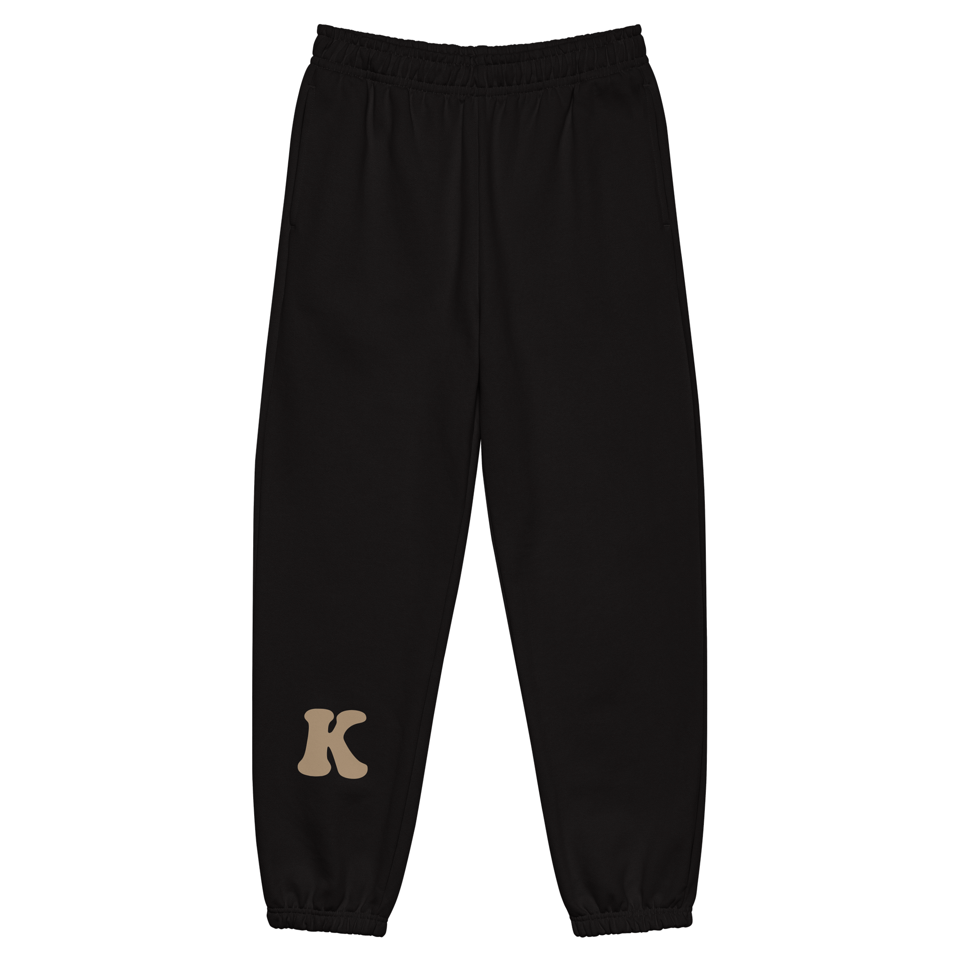 Der Weg ist die Strecke - Unisex Midweight Sweatpants product image (1)