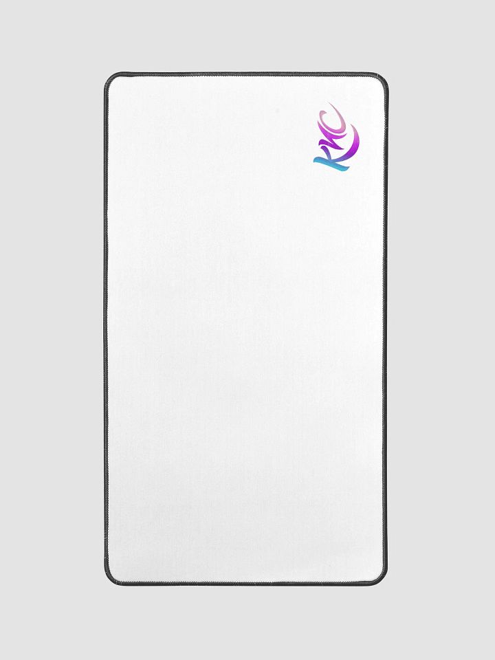 KNC Large Mouse Pad product image (1)