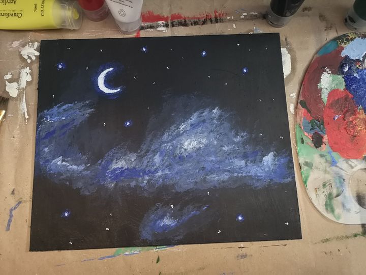 Dark Skies product image (1)