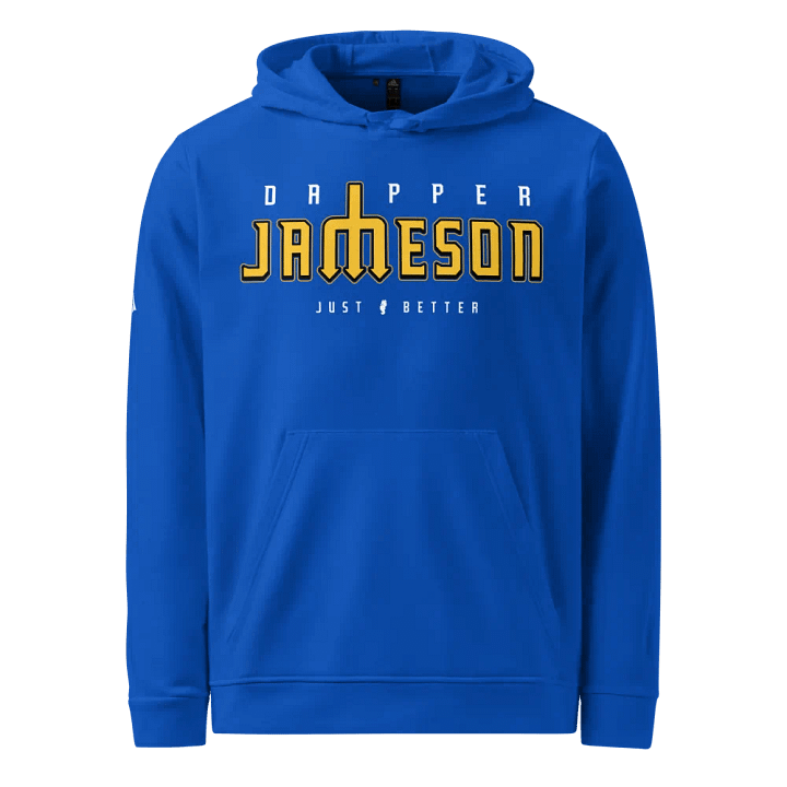 DAPPERJAMESON CITY CONNECT (BLUE) product image (1)