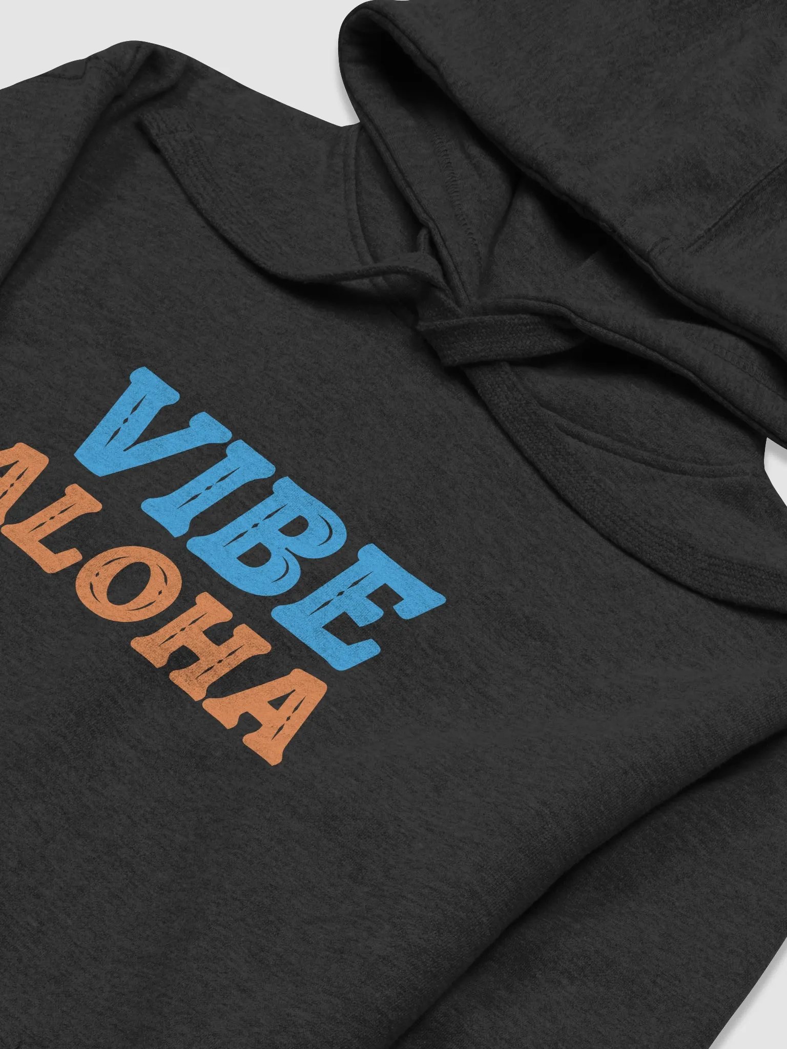 Hoodie: Vibe Aloha product image (7)