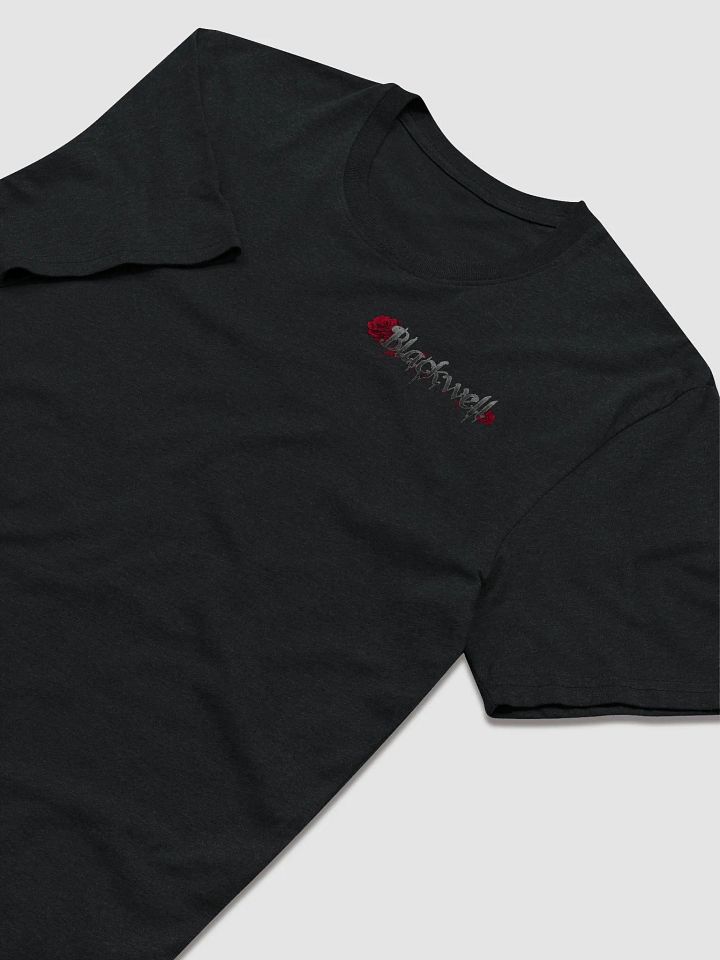 Blackwell Unisex Tshirt product image (2)