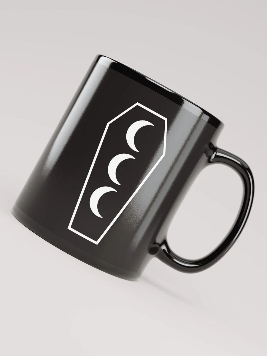 CCC Leftie Mug product image (8)