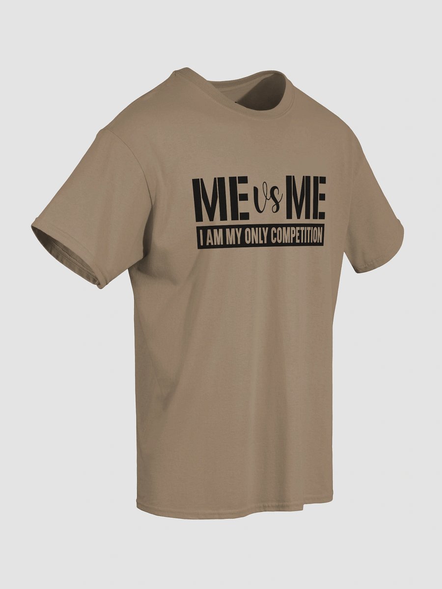 Me vs Me Tee product image (20)