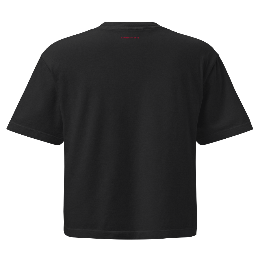 Empowerment Circle Comfort Tee product image (6)