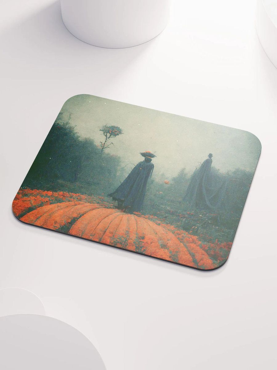 Mystic Harvest Mouse Pad product image (3)