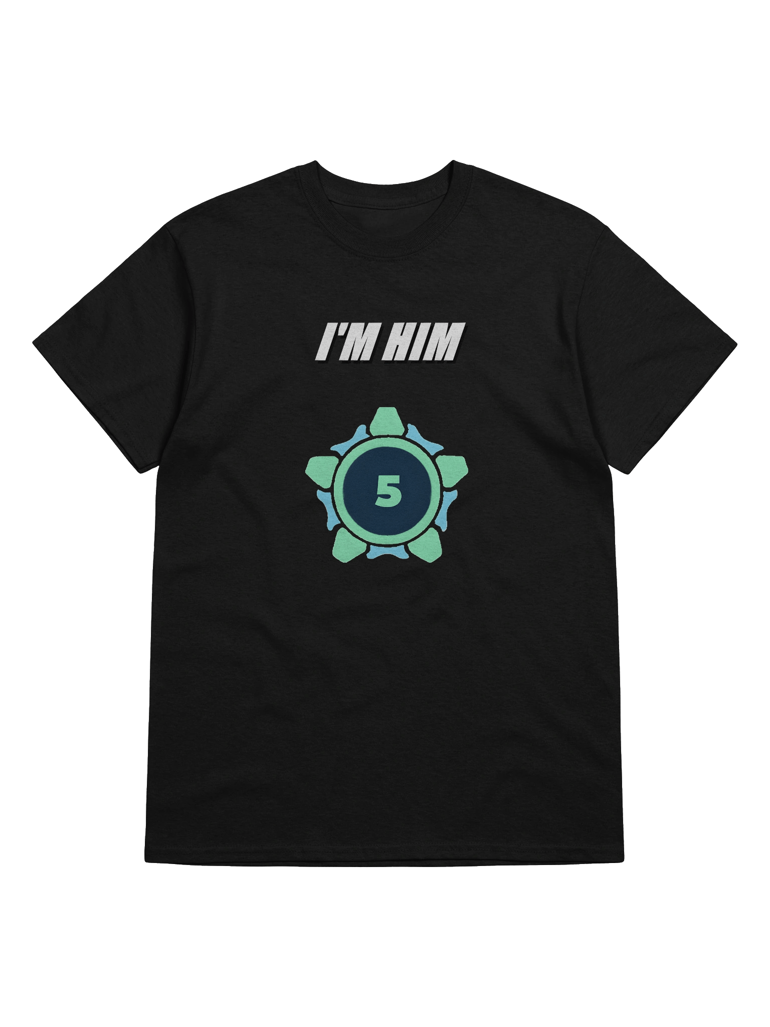 Endorsement Tee product image (38)