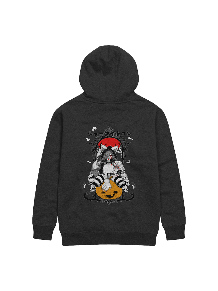 Halloween Hoodie (Full Design) product image (2)
