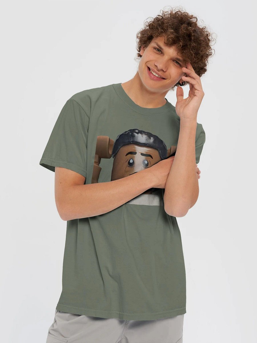 shocked black guy product image (5)