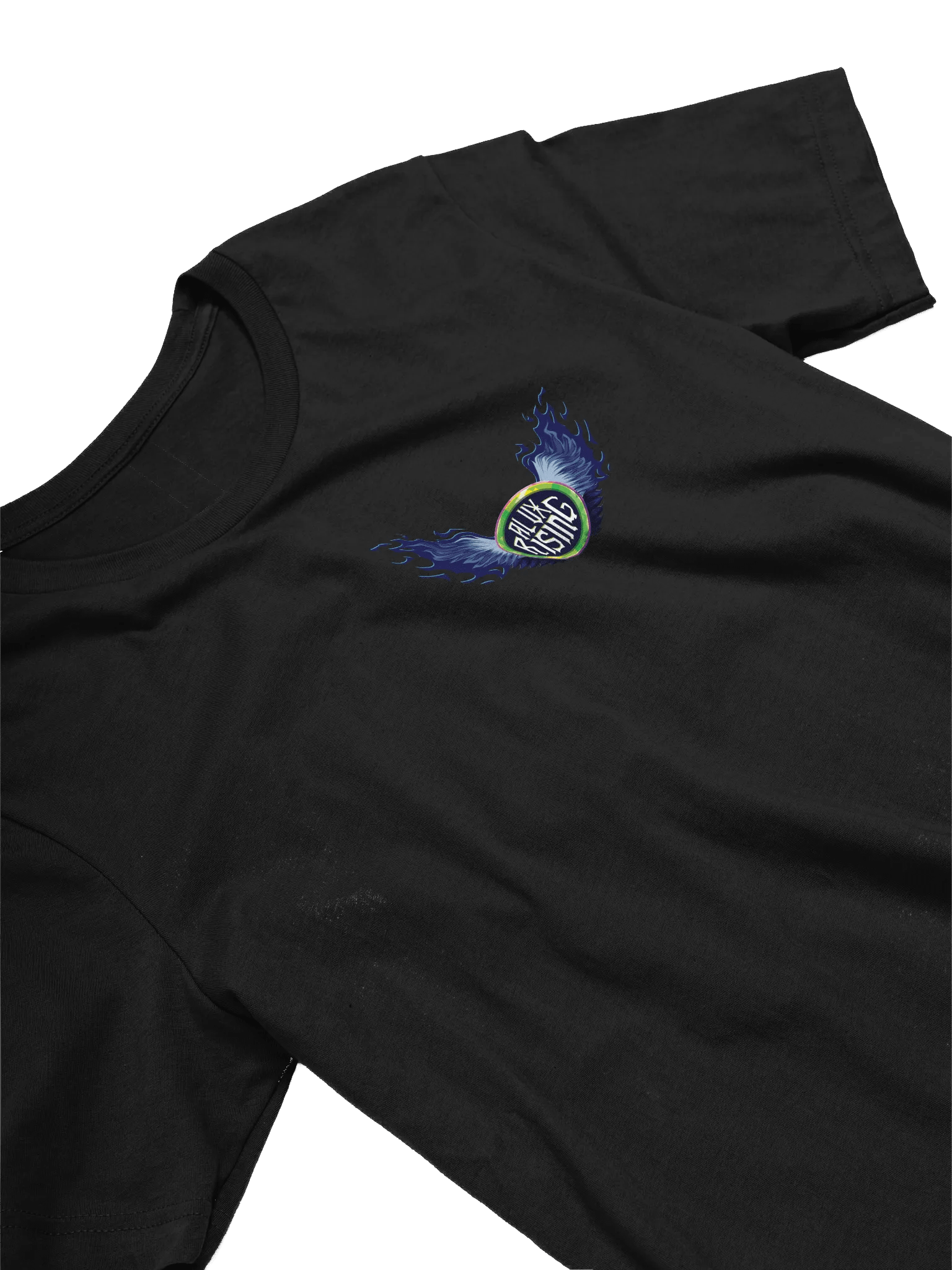 *NEW* Alux Rising T-Shirt product image (26)