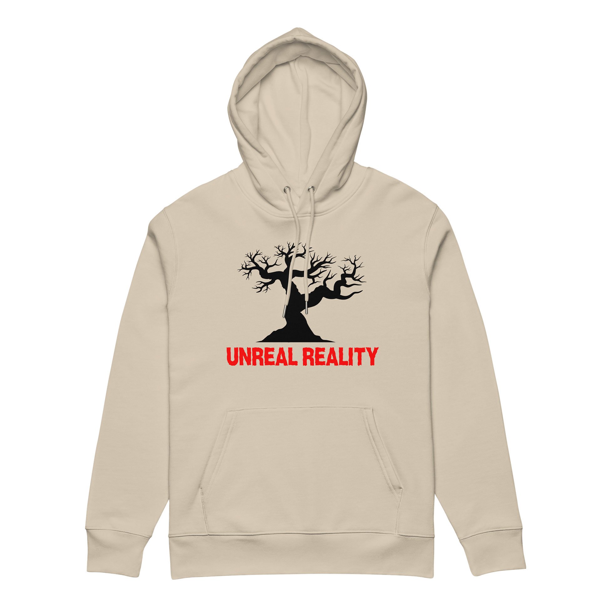 Classic Tree Logo Hoodie product image (17)