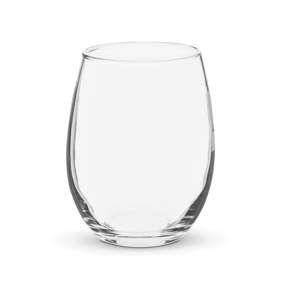 STREAMGOD wine glass #2 product image (4)
