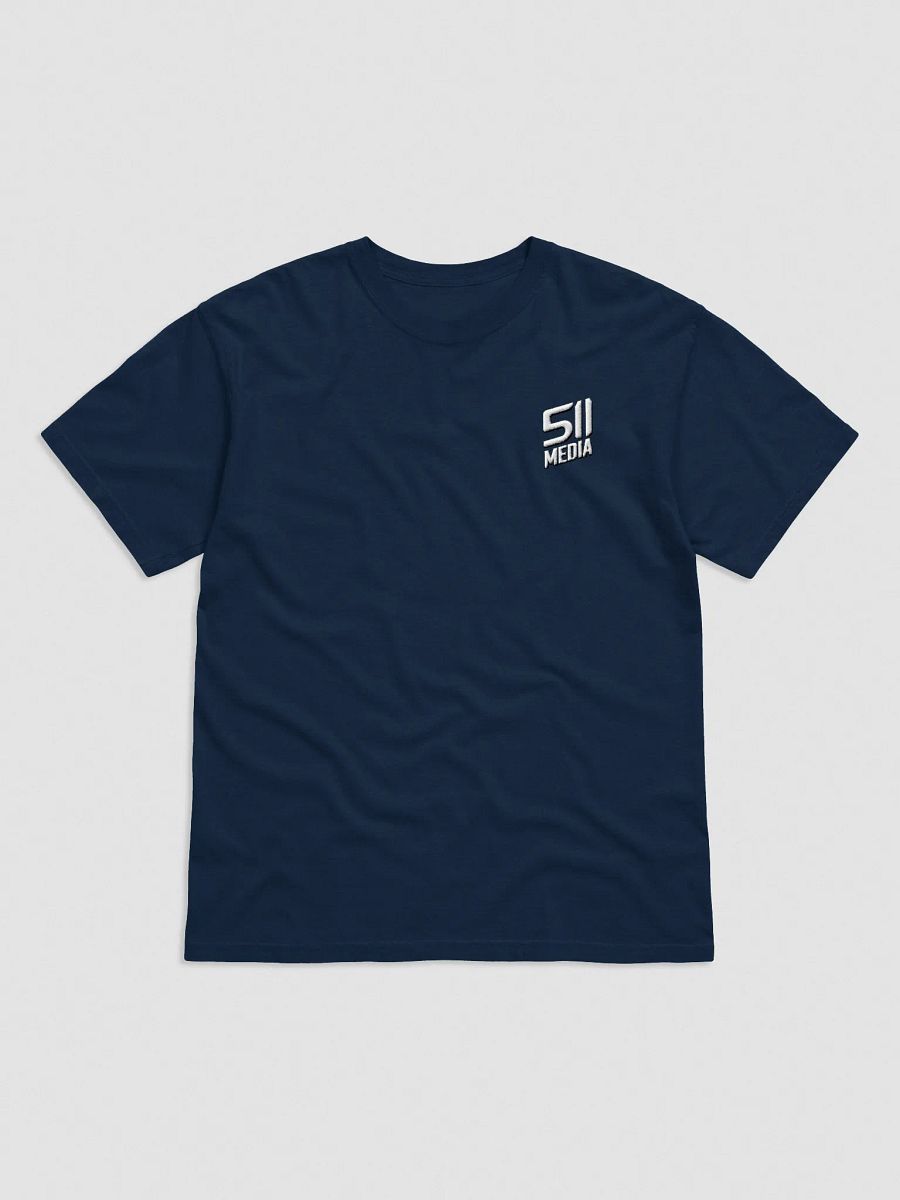 Five11Media Logo Tee product image (1)