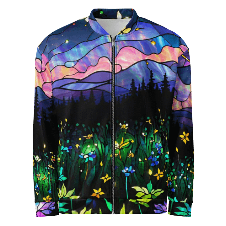 Sneaky Meadows Bomber product image (1)