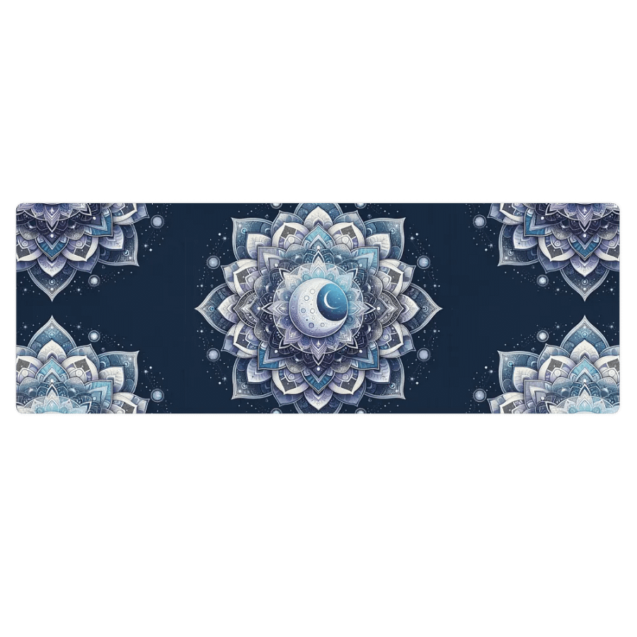 Yoga Mat product image (1)