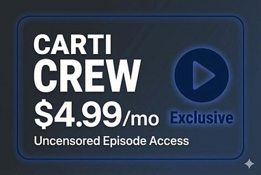 Carti Crew