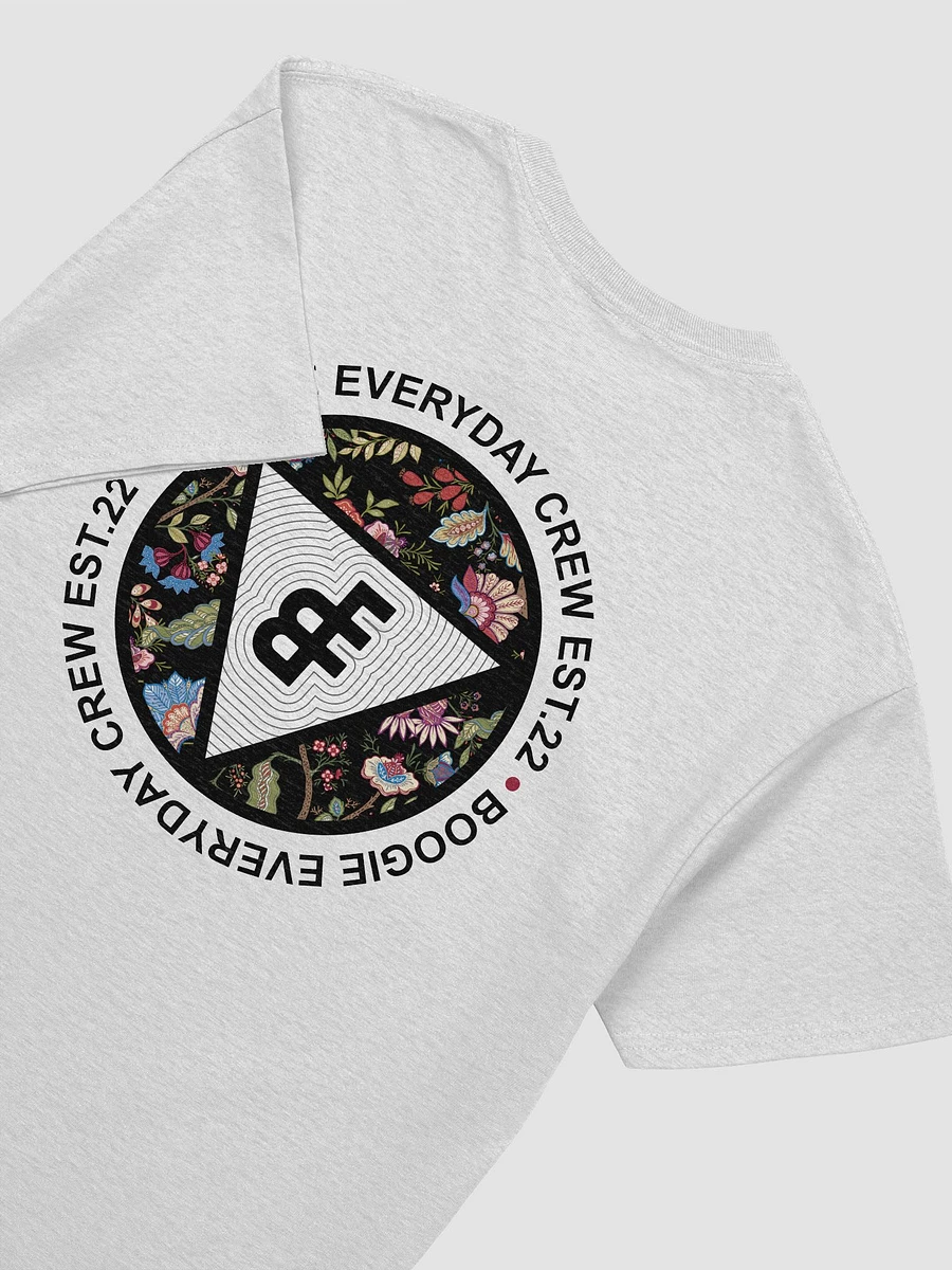 Members Floral Crew 2 Tee product image (27)