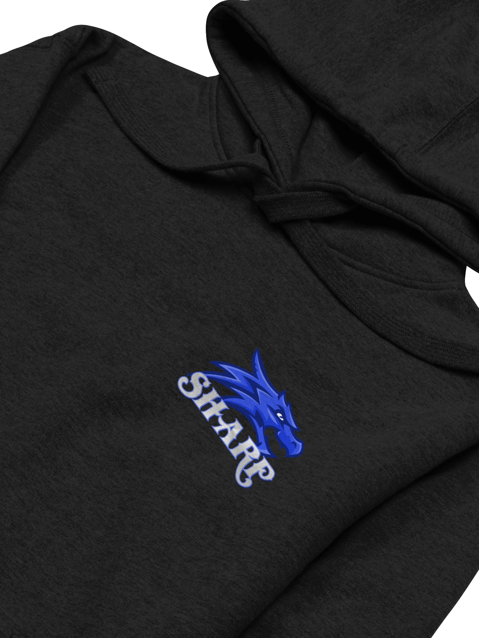 SHARP Hoodie product image (4)