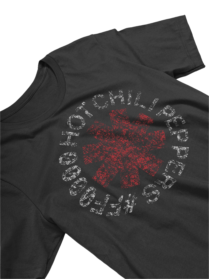 Geek Red Hot Chili Peppers product image (22)