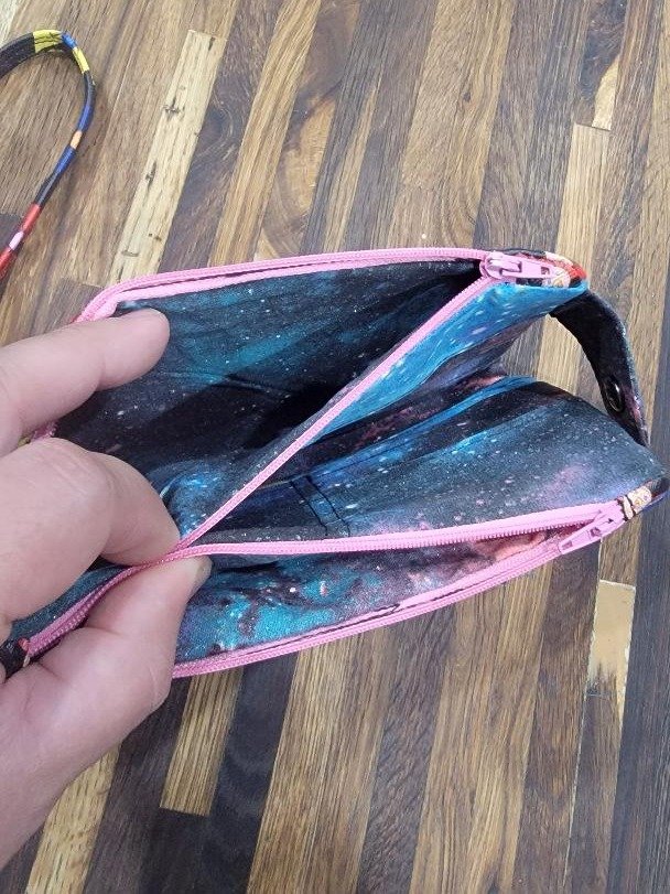 Boosted Brims Purse and Wallet product image (6)