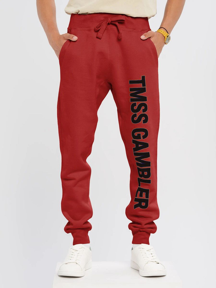 Royal Drinaxian Expeditionary Force Ship Joggers: The Gambler product image (3)