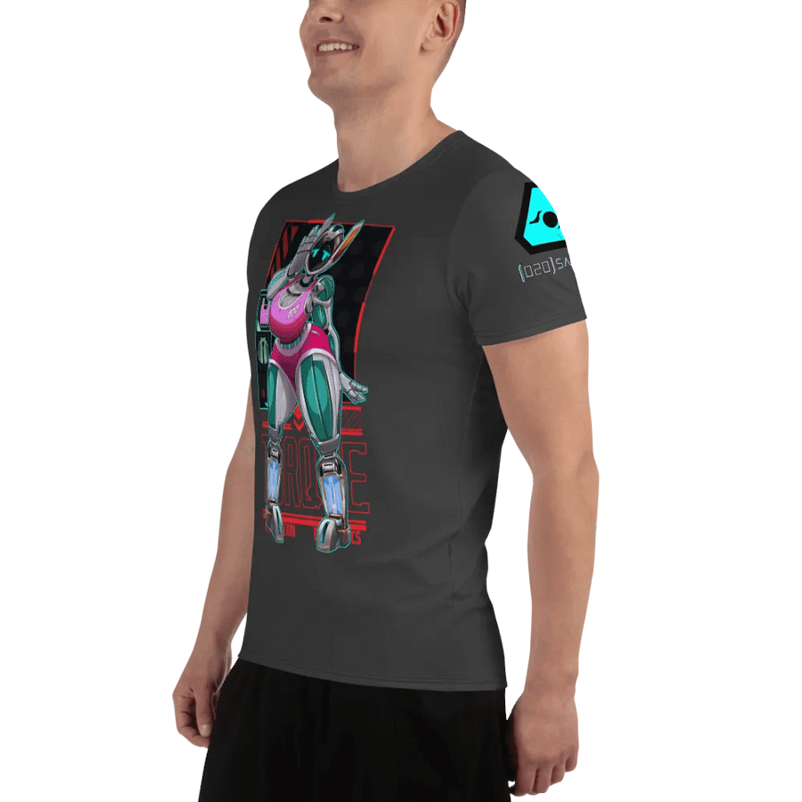 SAR-IA OUTFIT SELECT TEE SHIRT product image (5)