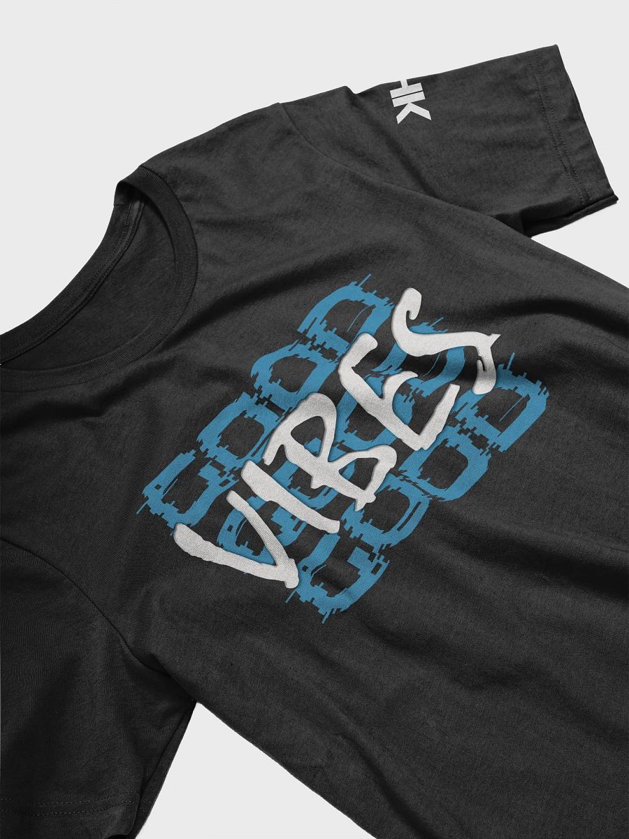 Good Vibes KHD tee product image (3)
