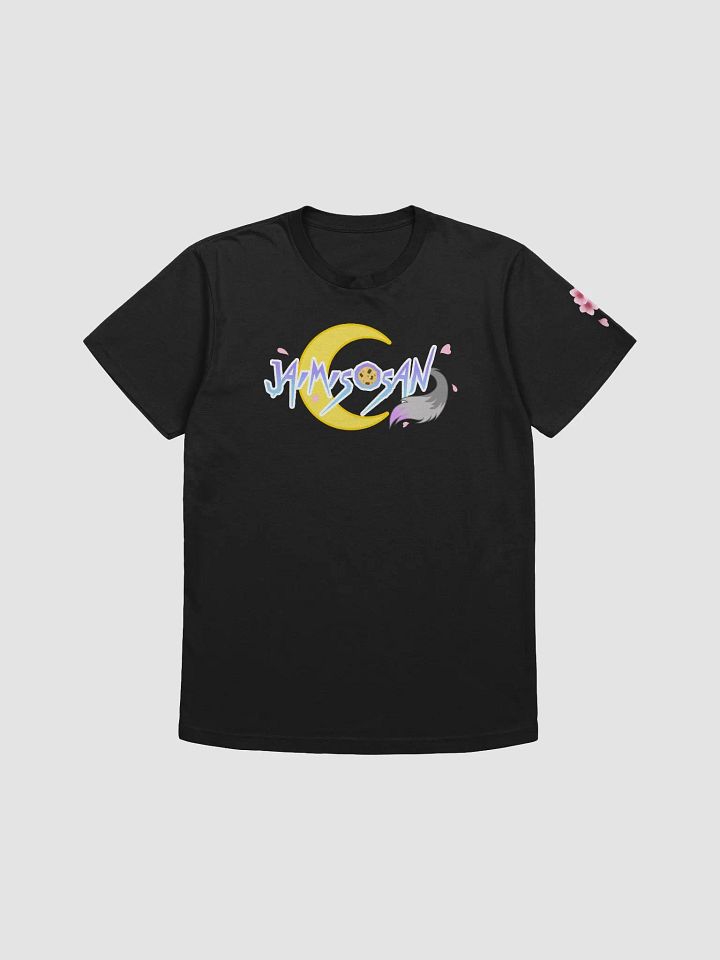 JaiMisoSan Logo T-Shirt product image (3)
