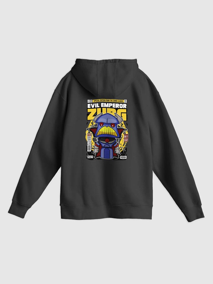 Evil Emperor Zurg Special Edition Hoodie product image (3)