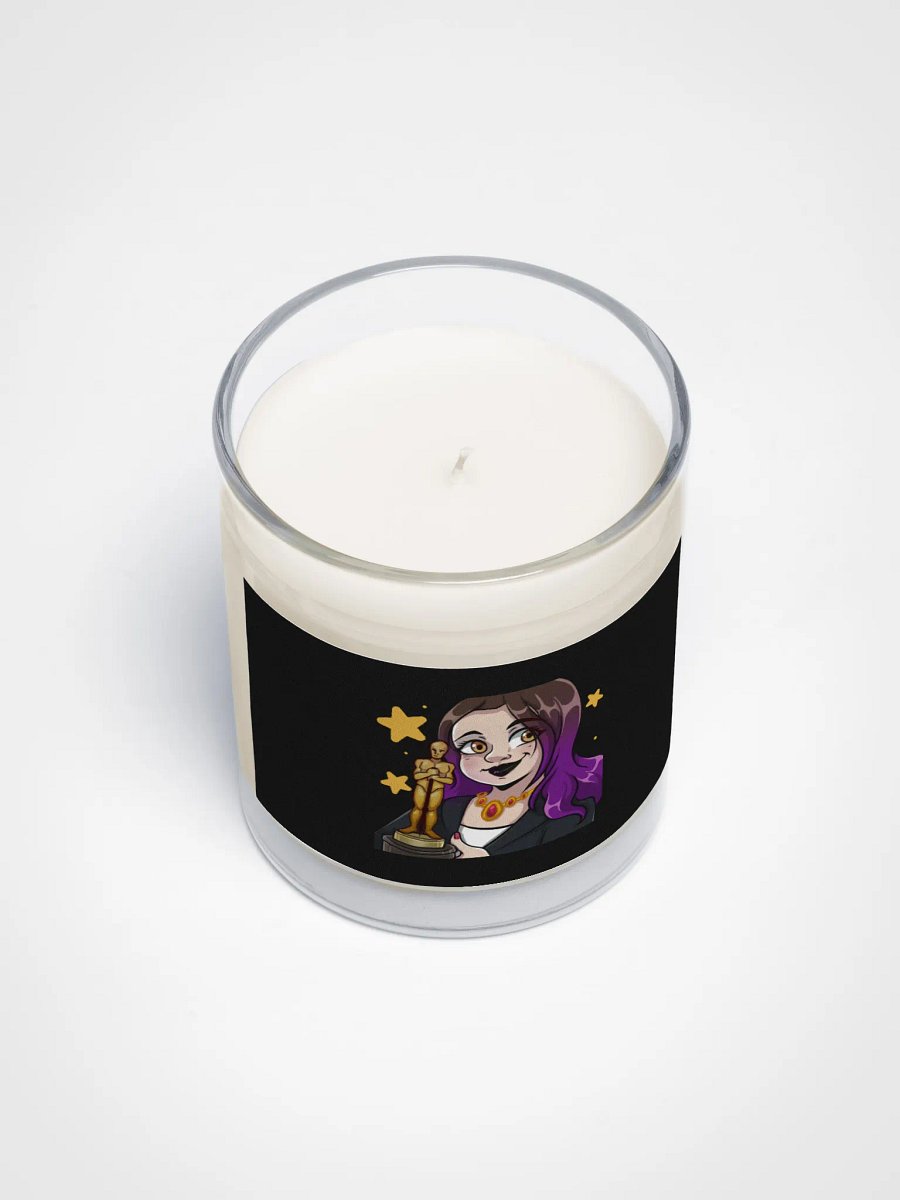 Manifest Soy Wax Candle product image (3)
