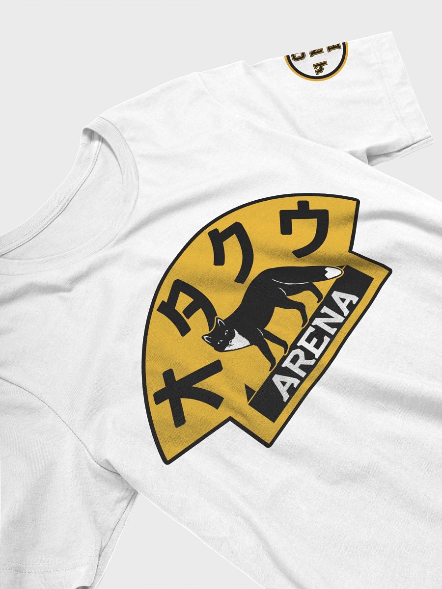 Alternate Logo Tee product image (15)