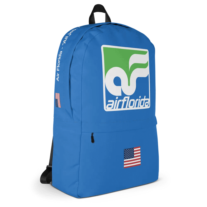 Air Florida - Backpack product image (2)