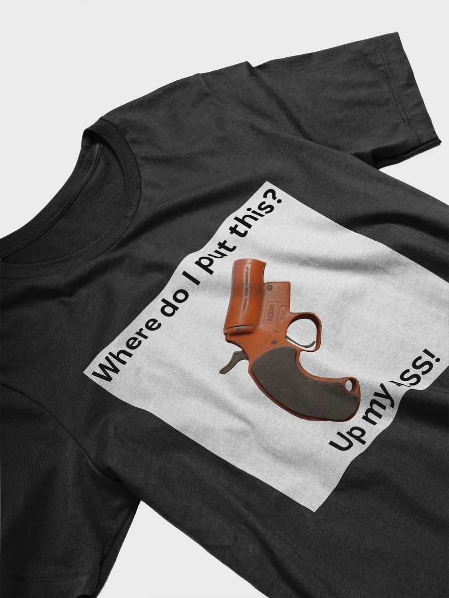 Flare Gun Ass product image (63)
