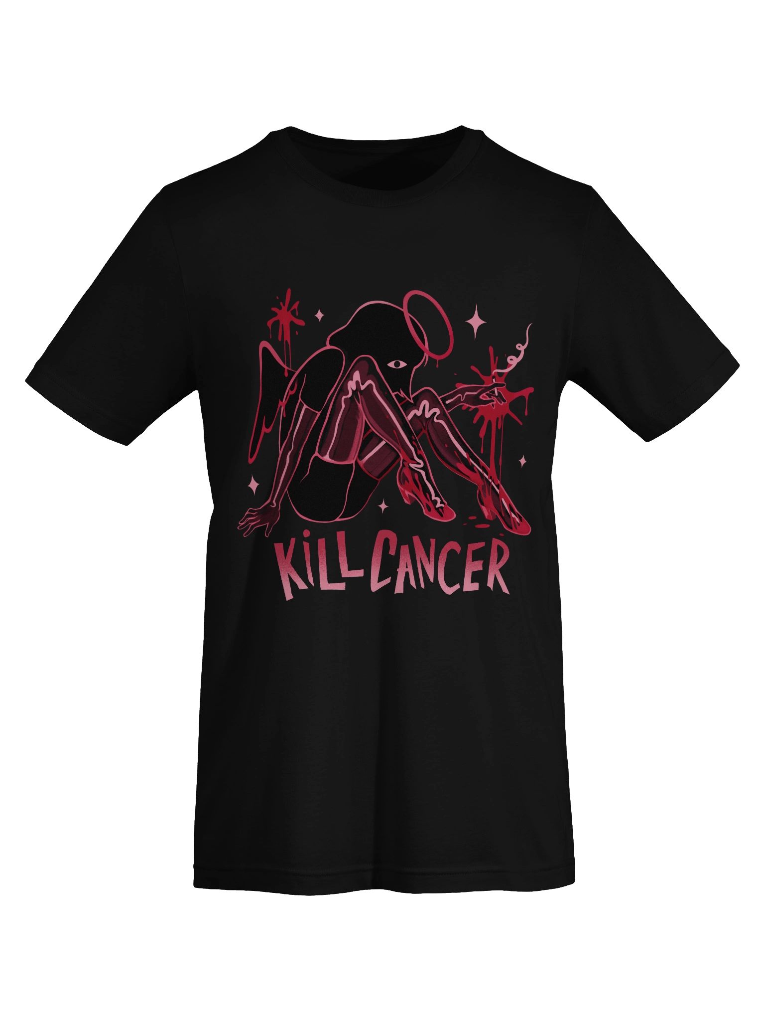 Kill Cancer (Sumptuary Law Edition) product image (7)