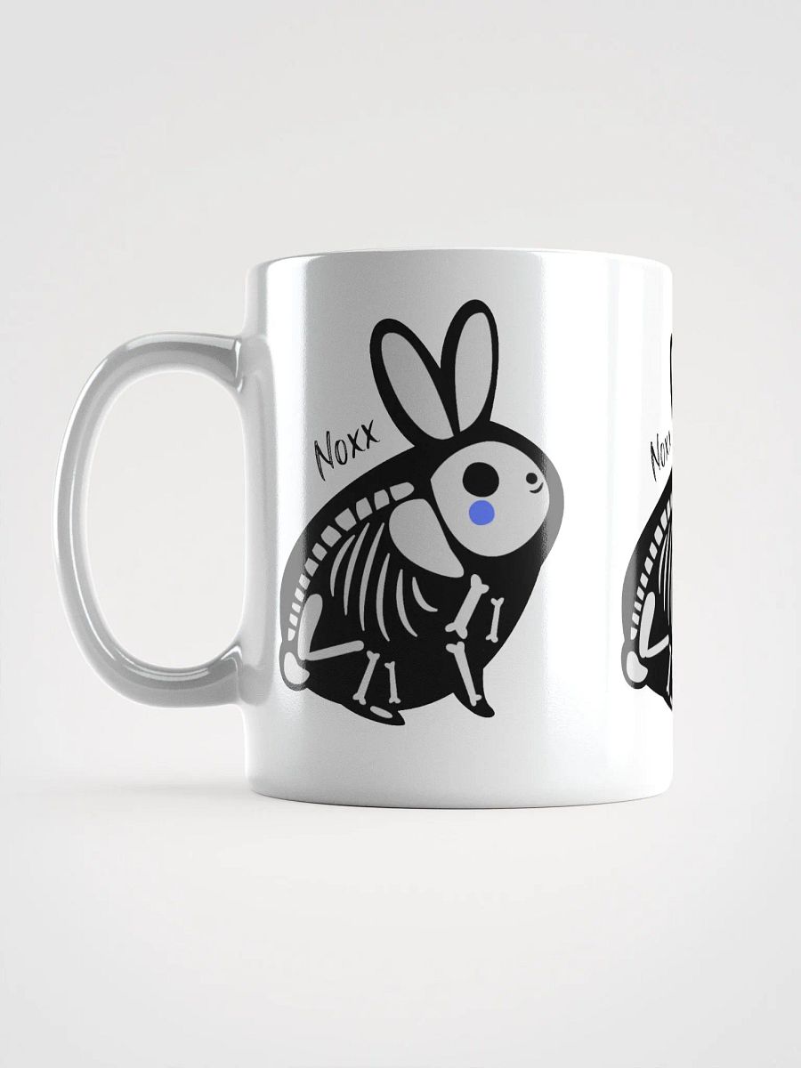 Doom Bunny Mug product image (16)