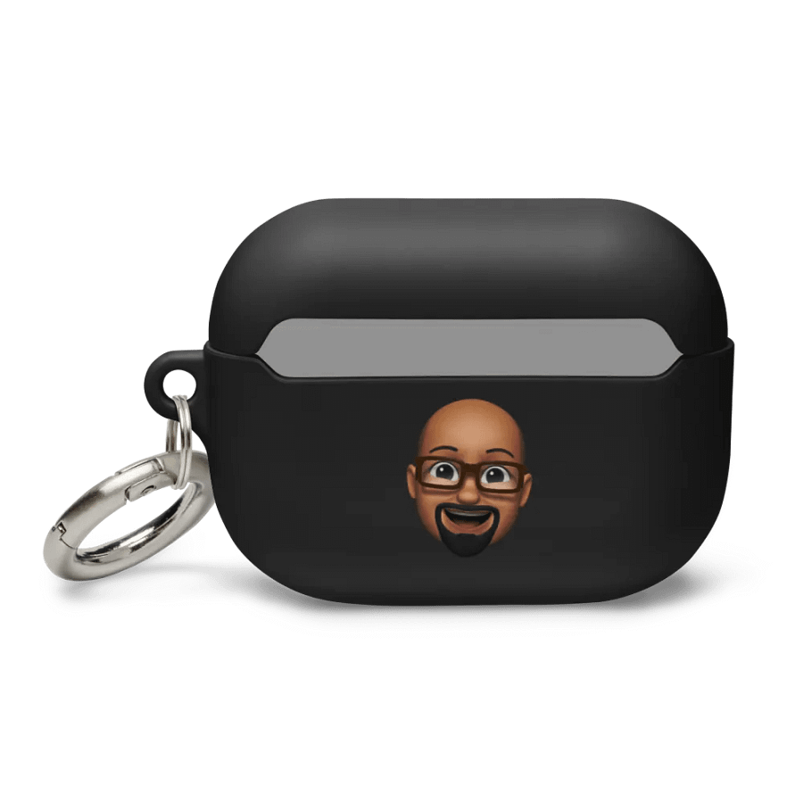 CWJ AIR POD CASE product image (3)