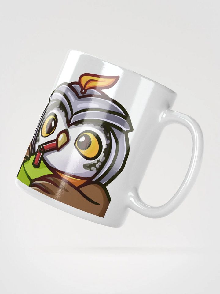 Owl Sippy product image (3)