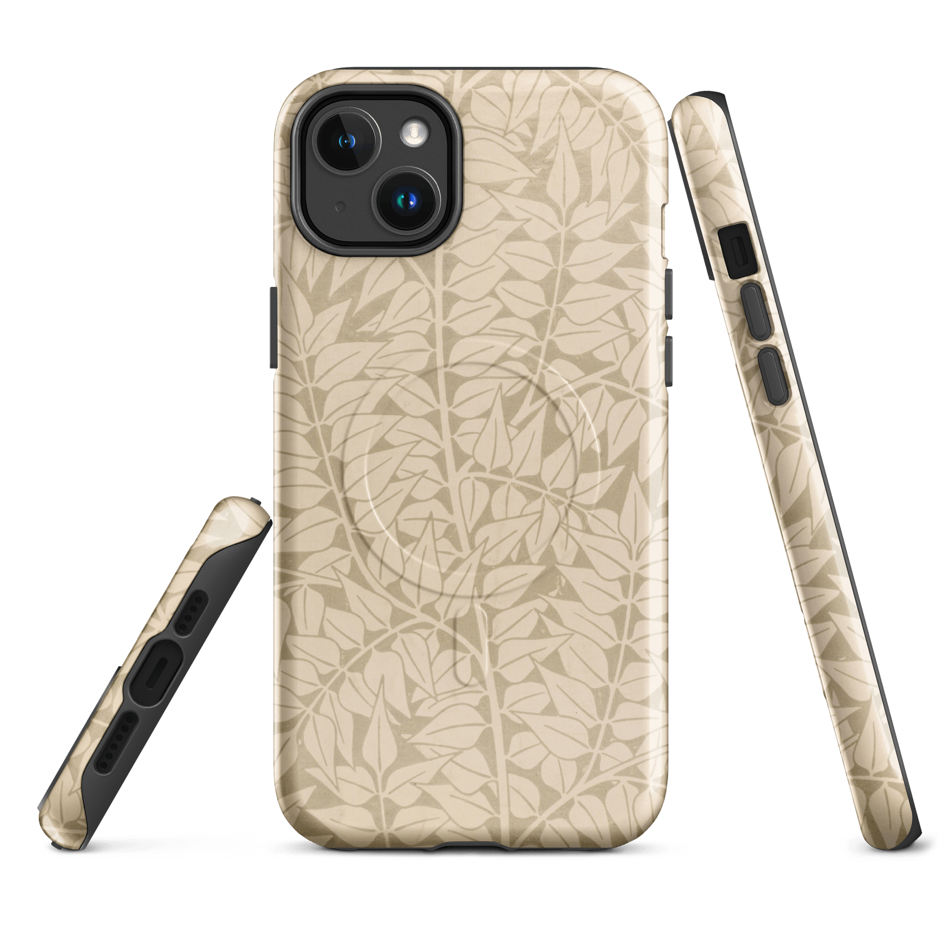 Nature's Embrace iPhone® Case product image (2)