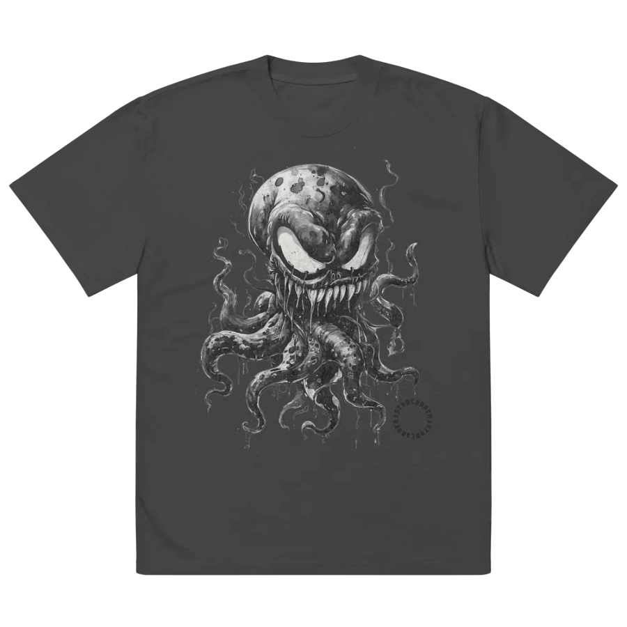 Octo-Venom 