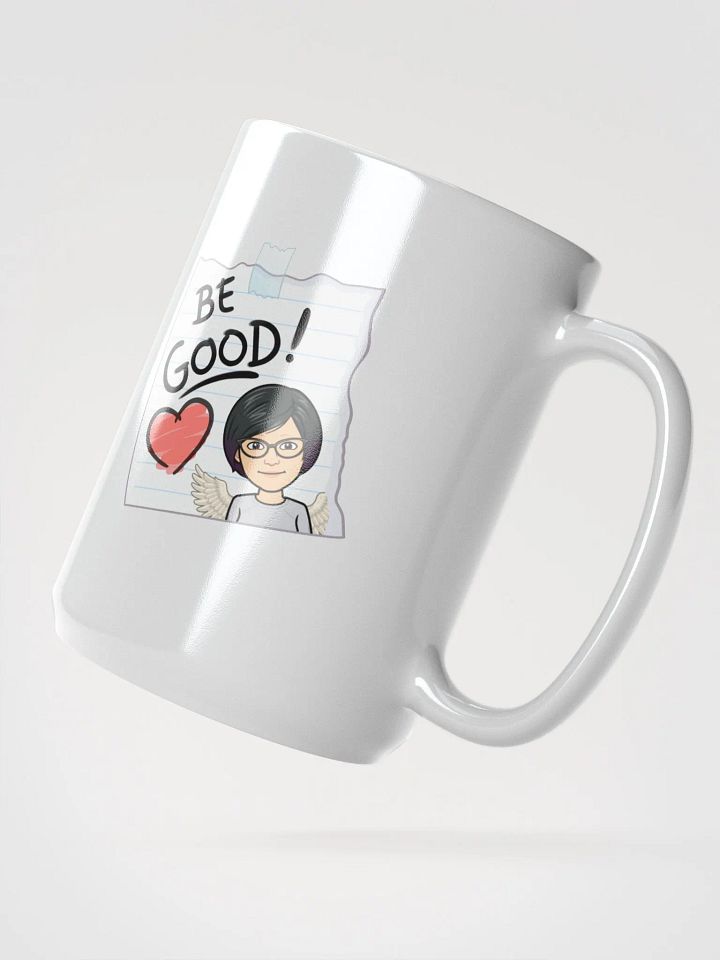 Be good cup product image (2)