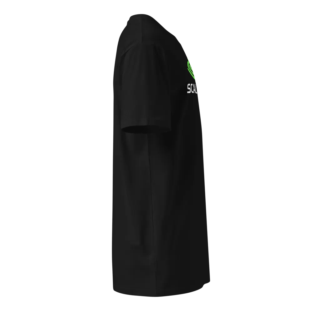 Scalpers Tee product image (4)